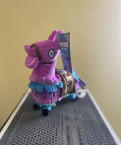 Fortnite 7" Llama Loot Plush 27 71d3rqJfEXL