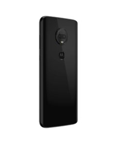 Moto G7 | Unlocked | Made for US by Motorola | 4/64GB | 12MP Camera | Black 4 /64 GB | Moto G7 | 2 Camera | Black | US 49 71d483kGIjL