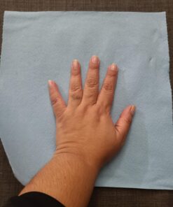 Scott 75143 Scott Shop Towels, Blue (3 Rolls, 55 Towels/Roll, 165 Towels Total) 19 71d4Yq3eDbL