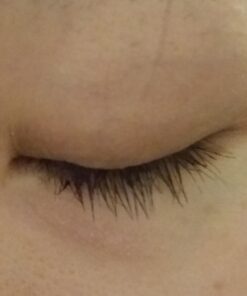 blinc blinc Original Tubing Mascara Black 0.30 Fl Oz (Pack of 1) 48 71d4c6gERKL