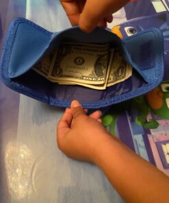 Spider-man Wallet 21 71d5EXBDwJL