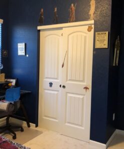 RoomMates RMK1547SCS Harry Potter Peel and Stick Wall Decals 10 inch x 18 inch Characters 32 71d5MzC6iBL