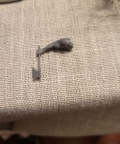 Monster Fantasy Creature Mini Action Figure Playset - 98pcs Toy Miniatures with 14 Unique Designs - Dragons,Wizards,Orcs, & More- XL 1/32 Scale Compatible with Dungeons and Dragons and other RPG Games 86 71d5hpy451L