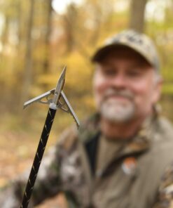 Rage Replacement Shock Collar for Rage Hypodermic Trypan - Titanium construction 2" Cut 10 71d5nxjSPML