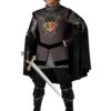 InCharacter Dark Knight Men's Costume Medium Grey/Black 19 71d6bLfSzDL