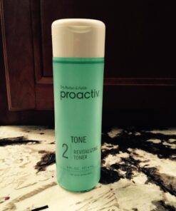 Proactiv Hydrating Facial Toner for Sensitive Skin - Alochol Free Toner for Face Care - Pore Tightening Glycolic Acid and Witch Hazel Formula - Acne Toner to Balance Skin and Remove Impurities, 6 oz. 15 71d6h76tMrL
