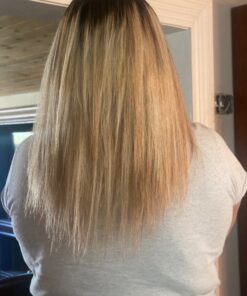 DrFormulas HairOmega DHT Blocker Biotin 5000 mcg Vitamins for Hair Growth Supplement | Hair Loss Pills for Women and Men, 30 Day Supply 60 Count (Pack of 1) 32 71d6klXRklL