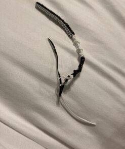 Pepperell RX-153 Rexlace Plastic Lacing Cord, 450-Feet, Primary 12 71d7DSV6ZUL