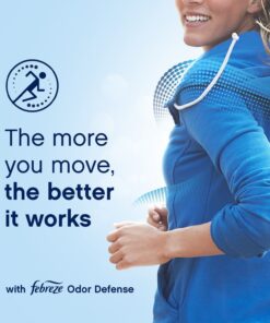 Downy Fresh Protect with with Febreze, In-Wash Scent Beads, April Fresh, 19.5 oz 19.5 Fl Oz (Pack of 1) 11 71d7RRyCC0L