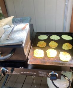 Pamela's Gluten Free Baking and Pancake Mix, Waffles, Cake & Cookies Too, Kosher, Non GMO, 4-Pound Bag (Pack of 3) Baking & Pancake 4 Pound (Pack of 3) 35 71d7rwGVeL