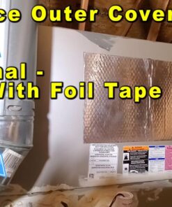 Nu-Calgon 4171-75 Evap Foam No Rinse Evaporator Coil Cleaner, 18 oz. 1.12 Pound (Pack of 1) 41 71d7tLdlML