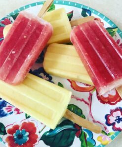 Norpro Frozen Ice Pop Maker, one, Blue Lid 41 71d8bfrPfWL