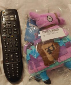 Fortnite 7" Llama Loot Plush 29 71d8hazg6L