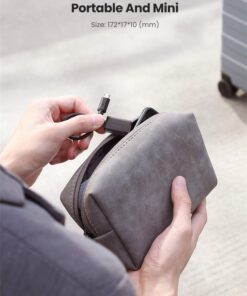 UGREEN Micro USB 2.0 OTG Cable On The Go Adapter Male Micro USB to Female USB Compatible with Samsung Phone S7 S6 Edge S4 S3 LG G4 Controller Android Windows Smartphone Tablets 4 Inch Black 27 71d8n6kW 6L