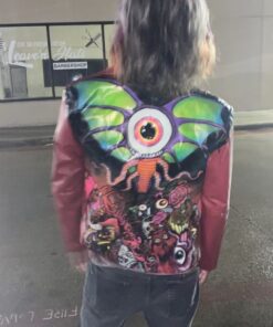 Angelus Neon Acrylic Paint Starter Kit, 6 Pack for Shoes, Boots, Bags, Furniture, Shirts, & More 33 71d8whiZTEL