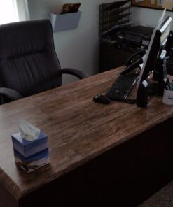 d-c-fix Peel and Stick Contact Paper Rustic Wood Grain Self-Adhesive Film Waterproof & Removable Wallpaper Decorative Vinyl for Kitchen, Countertops, Cabinets 17.7" x 78.7" 17.7" x 78.7" 51 71d9HS9tg3L