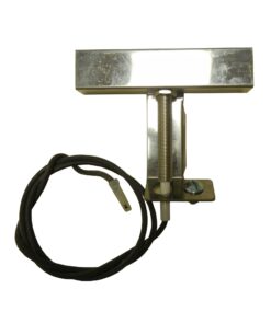 Music City Metals 08501 Electrode Replacement for Gas Grill Model Brinkmann 810-1750-S