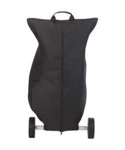 Coleman Roadtrip Grill Cover, Protective Travel & Storage Cover for Coleman Roadtrip Grills/Griddles, Fits Over Grill 24 71d9kGwkvyL