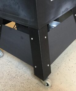 Masterbuilt 20051311 GS30D 2-Door Propane Smoker, 30" (Old Version), Black 75 71d9rgDRML