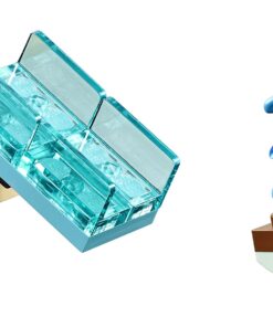 LEGO Elves 41178 The Dragon Sanctuary Building Kit (585 Piece) 18 71dA95Z6LEL