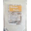 MERINGUE POWDER - For Baking, Decorating, Buttercream, Royal Icing, Meringue Toppings, Cookies, Pies, Frosting, Gingerbread Houses, Mexican Sugar Skulls, Easy to Use, Egg White Substitute, 1 Pound Pouch