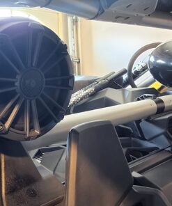 InstallGear 14 Gauge Speaker Wire 100 ft Cable, 14 AWG Speaker Wire Cable, True Spec Soft Touch Cables | Great use for Car Audio Speaker Wire, Stereos, Home Theater Speakers, Surround Sound 100 Feet 39 71dAIjZe3eL