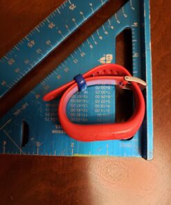 Garmin vivofit jr. 2, Kids Fitness/Activity Tracker, 1-Year Battery Life, Adjustable Band, Marvel Spider-Man, Red MARVEL Spider-Man - Red MARVEL Spider-Man - New 11 71dAThfaKAL