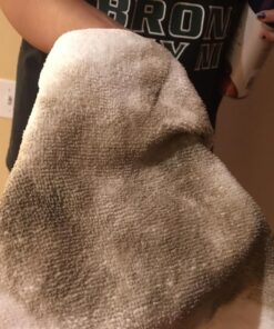 Guardsman Deep Cleaning Wood Cleaner for Cabinets, Furniture, Tables, and Other Wood Surfaces, Aerosol Spray, 12.5 Ounces 1 14 71dAVkSoxVL