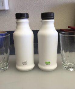 Soylent Original Meal Replacement Shake, Ready-to-Drink Plant Based Protein Drink, Contains 20g Complete Vegan Protein and 1g Sugar, 14oz, 12 Pack 14 Fl Oz (Pack of 12) 37 71dB5S VEUL