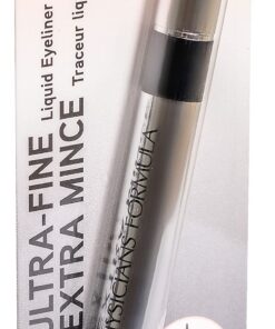 Physicians Formula Eye Booster 2-in-1 Lash Boosting Eyeliner + Serum, Ultra Black | Dermatologist Tested, Clinicially Tested 30 71dB8steYGL