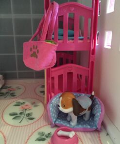 Lottie Doll Accessory Biscuit The Beagle Dog | Best Fun Gift for empowering Kids Ages 3 & up 20 71dBOE5HcTL