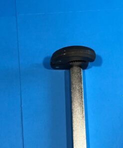 General Tools 140X Telescoping Basin Wrench, 11-Inch to 16-Inch 3/8" - 1-1/4" Capacity 11" - 16" 26 71dBQUpUrWL