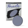 Mehron Makeup Paradise Makeup AQ Refill Size | Perfect for Stage & Screen Performance, Face & Body Painting, Beauty, Cosplay, and Halloween | Water Activated Face Paint, Body Paint, Cosplay Makeup .25 oz (7 ml) (STORM CLOUD) Storm Cloud 36 71dBVx55DqL