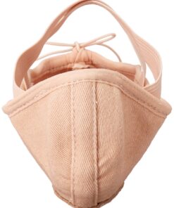 Bloch Dance Womens Zenith Stretch Canvas Ballet Slipper/Shoe 3 Narrow Pink 11 71dCg9ckiOL