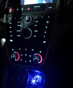 FRiEQ Car Air Purifier, Car Air Freshener and Ionic Air Purifier | Remove Dust, Pollen, Smoke and Bad Odors - Available for Your Auto or RV 24 71dD2XCDDlL