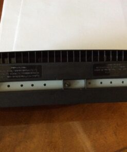 Swingline 3 Hole Punch, 2- 3 Hole Adjustable Desktop Puncher, 10 Sheet Punch Capacity, Precision Pro, Black/Silver (74037) 45 71dDSnzVwfL