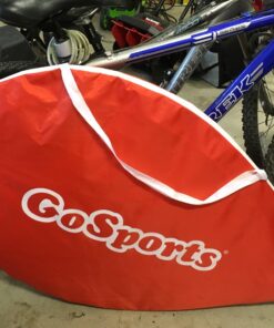 GoSports Portable Soccer Goals 6 ft Round Variable 24 71dDd1nrGdL