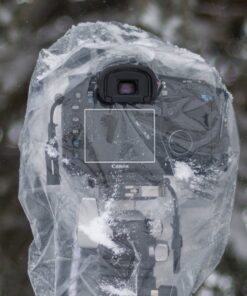 OpTech USA | Rainsleeve Series | Original | Clear | 2 Pack 2- Pack 23 71dDr3njUKL