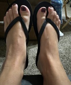 Reef Women's Stargazer Sandal 6 Black/Black 13 71dEDUNLH3L