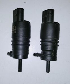 URO Parts 1J5955651 Washer Pump 12 71dEEeDxRpL