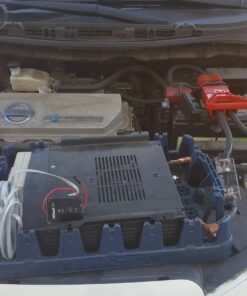 Xantrex Prowatt SW2000 2000W True Sinewave Inverter Model# 806-1220 11 71dFIMCes1L