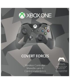 Xbox One Special Edition Covert Forces Wireless Controller 32 71dFdlup5vL