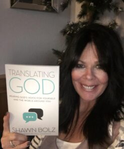 Translating God: Hearing God's Voice For Yourself And The World Around You 17 71dFn2BsrML
