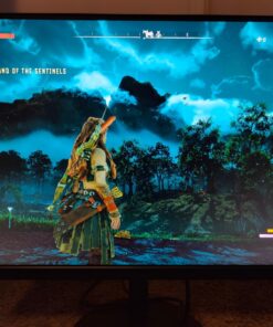 Acer CB272K 27" UHD 3840x2160 IPS Professional Computer Monitor for Creators 99% sRGB Color Accuracy Delta E<1 HDR10 Height Adjustable Stand - Tilt, Swivel, Pivot |USB Type-C, DP & HDMI Ports UHD Type-c 27-inch 116 71dGHIzJh1L