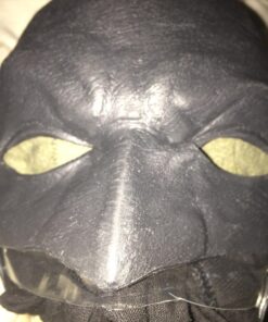 Boy's Dawn of Justice Batman Mask As Shown 22 71dGPYpHvGL