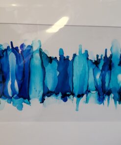 Grafix 11 x 14”, Pad of 25 – Ultra-Clear .005” Film, Acetate Alternative, Glossy Surface for Coverings, Stencils, Color Separation, Window Applications, Transparencies, Count .005" (5 mil) 11 x 14" Clear 22 71dH0JbnDEL