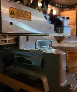 DEWALT Miter Saw Crown Stops (DW7084) 31 71dHKqygJoL