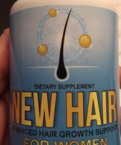 Hair Growth Vitamins With Saw Palmetto for Women-DHT Blocker,Hair Growth Supplement for Thicker And Perfect Hair.Hair Growth Pills for Thinning Hair.Get Healthy,Glow,Longer,Thick Hair.With Biotin. 34 71dHMXigvcL