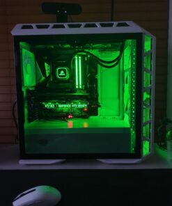 EVGA 11G-P4-2487-KR GeForce RTX 2080 Ti Ftw3 Ultra, Overclocked, 2.75 Slot Extreme Cool Triple + iCX2, 65C Gaming, RGB, Metal Backplate, 11GB GDDR6 Graphics Card 61 71dHjI0ASXL