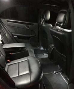 SIR IUS LED N3 6418 LED bulbs Pure white Super Bright LED Festoon 300 Lumens 3030 Chipset for Car Truck Interiors Dome Map Door Courtesy License Plate Lights 1.50” 36MM Festoon Pack of 6 Bulbs 34 71dIYEe1M2L